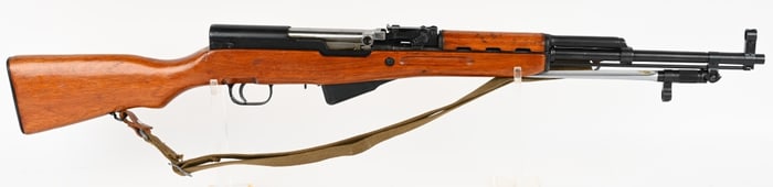 CHINESE NORINCO SKS SEMI AUTO RIFLE 7.62 X 39 MM