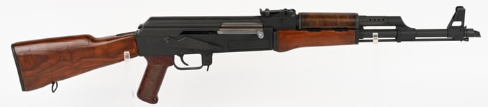 CENTURY ARMS INC MODEL 1960 AK-47 7.62X39MM
