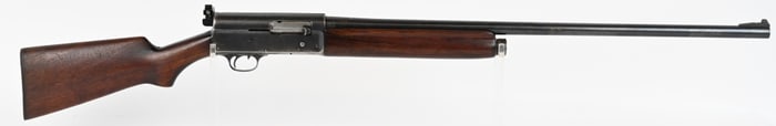 REMINGTON MODEL 11 SEMI AUTO SHOTGUN 12 GA.