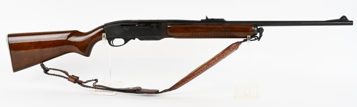 REMINGTON MODEL 742 WOODSMASTER .308