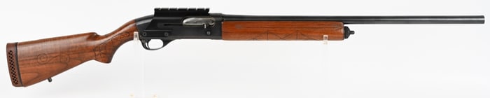 REMINGTON SPORTSMAN 48 16 GAUGE SEMI AUTO SHOTGUN