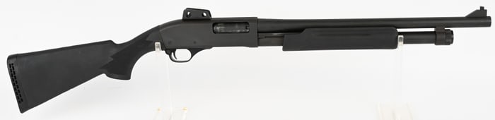 HAWK MODEL 982 PUMP ACTION SHOTGUN 12 GA.