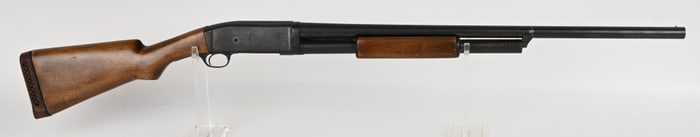 REMINGTON MODEL 10-B PUMP ACTION 12 GA.