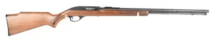 MARLIN / GLENNFIELD MODEL 60 SEMI AUTOMATIC 22