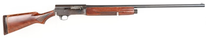 REMINGTON MODEL 11 SEMI AUTO SHOTGUN 16 GA.