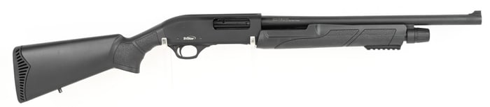 TRISTAR COBRA PUMP ACTION 12 GA. SHOTGUN