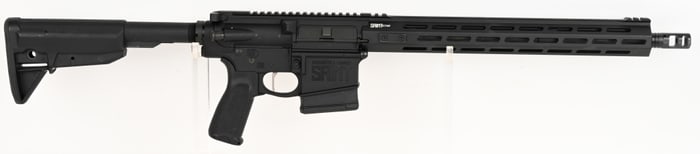 SPRINGFIELD ARMORY SAINT VICTOR IN 308 WIN