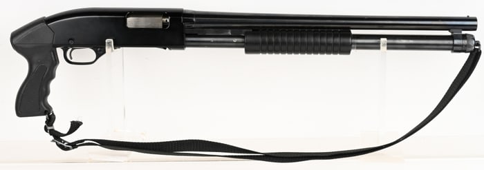 WINCHESTER MODEL 1300 DEFFENDER 12 GA. SHOTGUN