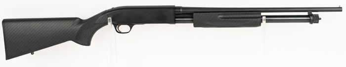BROWNING BPS PUMP ACTION SHOTGUN 410 GA.
