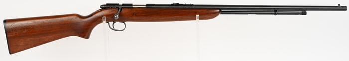 REMINGTON MODEL 512 SPORTMASTER BOLT ACTION RIFLE