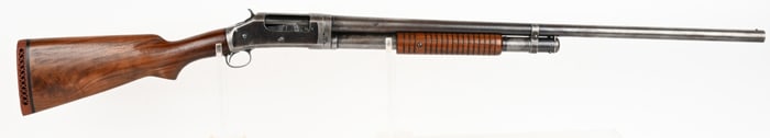 WINCHESTER MODEL 1897 SHOTGUN 12 GA