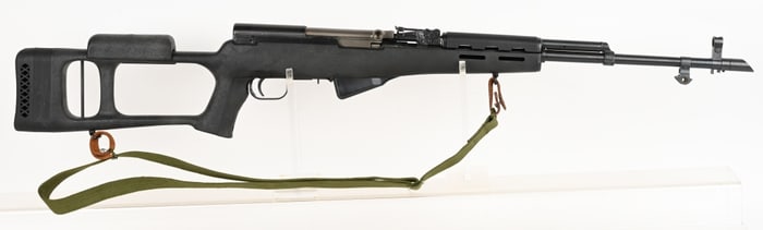 NORINCO SKS SEMI AUTOMATIC RIFLE 7.62&39
