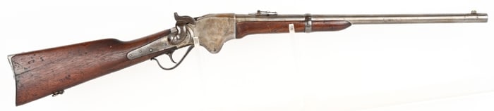 SPENCER MODEL 1860 CIVIL WAR CARBINE