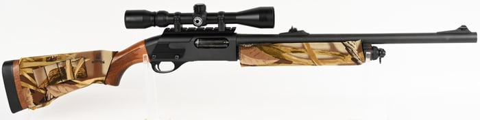 REMINGTON 870 EXPRESS MAGNUM PUMP ACTION 12 GA