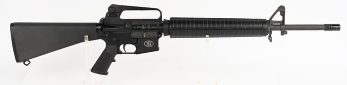 FN MODEL FN15 SEMI AUTOMATIC RIFLE