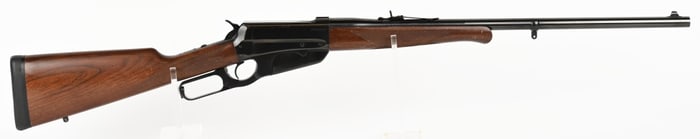 MODERN WINCHESTER MODEL 1895 LEVER ACTION RIFLE