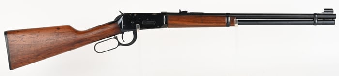 WINCHESTER MODEL 94 LEVER ACTION RIFLE 30-30 WIN.