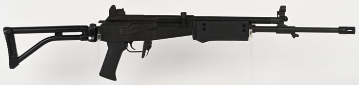 CENTURY ARMS GOLANI SPORTER SEMI AUTO RIFLE