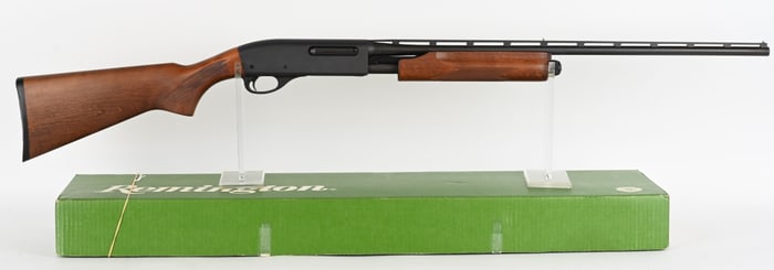 REMINGTON 410 GA, MODEL 870 EXPRESS SHOTGUN