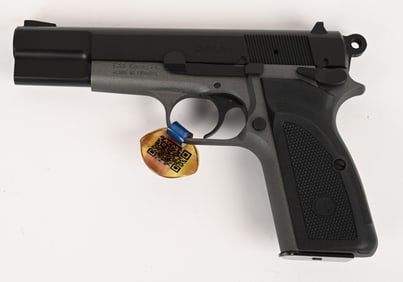 EAA GIRSAN MC P35 SEMI AUTOMATIC PISTOL