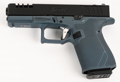 GREAT LAKES FIREARAMS GL19SRK SEMI AUTO PISTOL