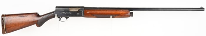 BROWNING AUTO 5 BELGIAN MADE SHOTGUN