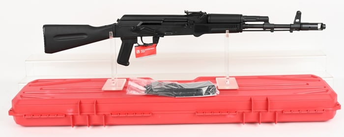 KALASHNIKOV USA (KUSA) KR-103 FT 7.62x39 RIFLE