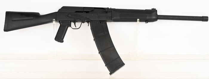 SDS IMPORTS LINX 12 SEMI AUTOMATIC SHOTGUN