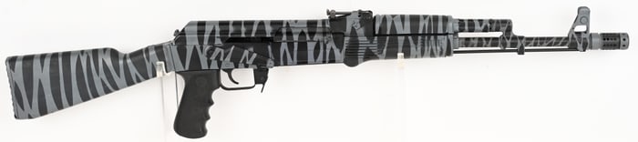 ARSENAL SAM 7R AK47 SEMI AUTO RIFLE