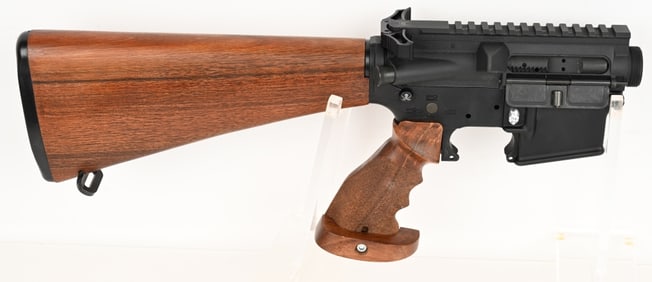 SPIKES TACTICAL MOD SL15 AR15 UPPER & LOWER