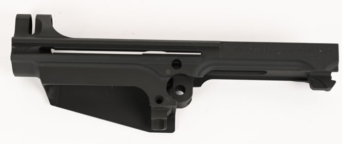 DSA SA58 STRIPPED SEMI AUTO FAL RECEIVER TYPE 2