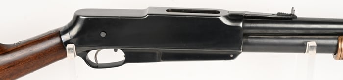 STANDARD ARMS CO. MODEL G 30-30 RIFLE