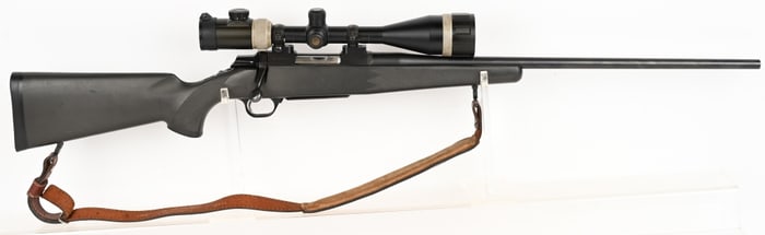 BROWNING A-BOLT .270 WSM RIFLE