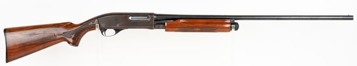 REMINGTON MODEL 870 WINGMASTER SHOTGUN