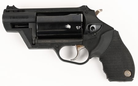 TAURUS JUDGE PUBLIC DEFENDER MODEL 4510