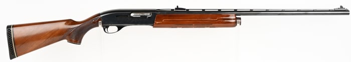 REMINGTON 1100 MAGNUM SEMI AUTO SHOTGUN 20 GA