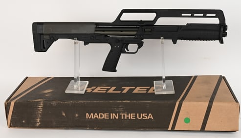 KELTEC KSG410 BULLPUP 410 SHOTGUN