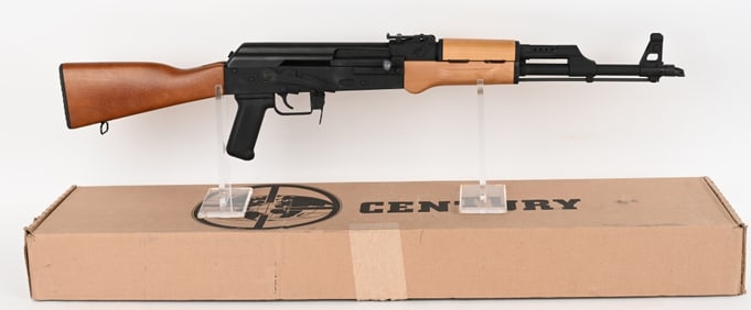 CENTURY ARMS BFT47 RIFLE 7.62X39MM