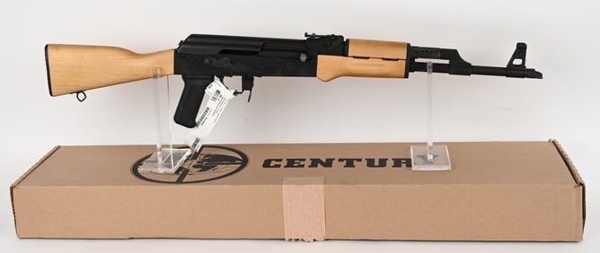 CENTURY ARMS BFT47 RIFLE 7.62X39MM