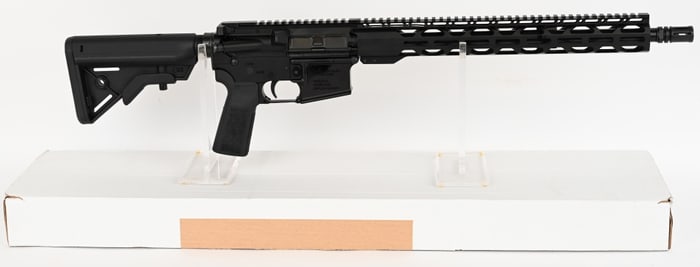 RADICAL FIREARMS RF-15 5.56X45 AR15 RIFLE
