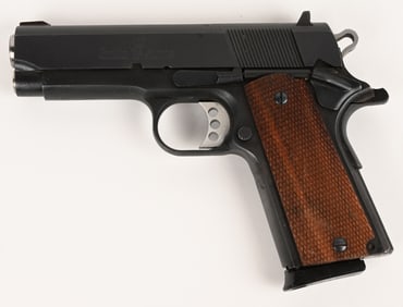 BROLIN ARMS MODEL L45C .45 ACP SEMI AUTO PISTOL