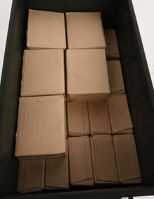 CHINA SURPLUS 7.62 X 25 TOK AMMO