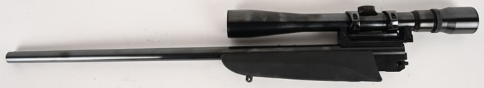 THOMPSON CONTENDER RIFLE BARREL IN .223 REM.