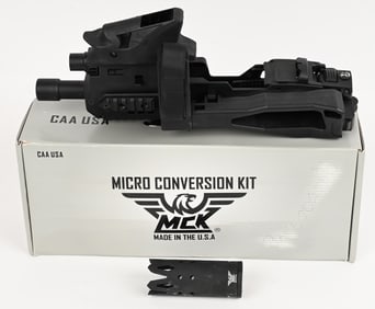 CAA MCK TAURUS MICRO CONVERSION KIT.