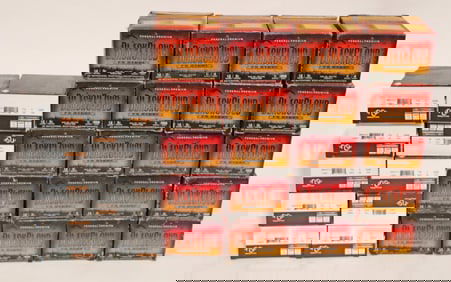 LOT OF 12 GAUGE SHOTGUN AMMO 3 1/2" AND 2 3/4"