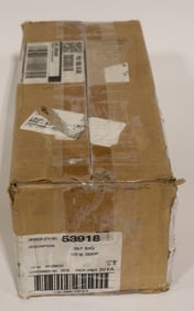 1000 ROUND CASE OF SPEER GOLD DOT 357 SIG 125 GR