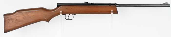SEARS MODEL 126.102940 CROSMAN V-350 AIR RIFLE