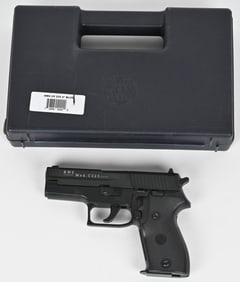 VINTAGE RWS C225 .177 4.5MM AIR PISTOL