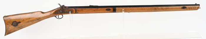 EIG-EIBAR-SPAIN BLACK POWDER RIFLE