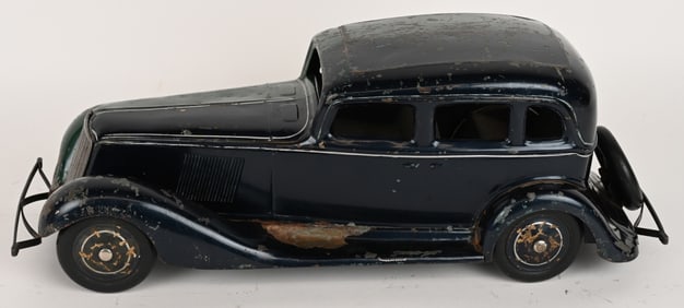 COR COR GRAHAM PAINT SAMPLE MODEL